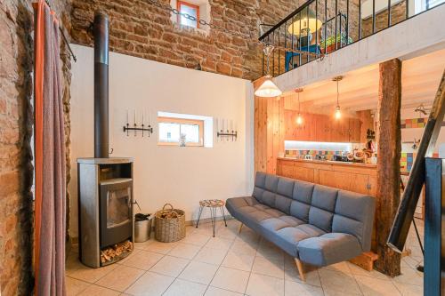 Malberg Apartment | Die Alte Metzgerei