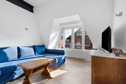 Vechta Apartment | Die Alter Schwede Wohnung 2