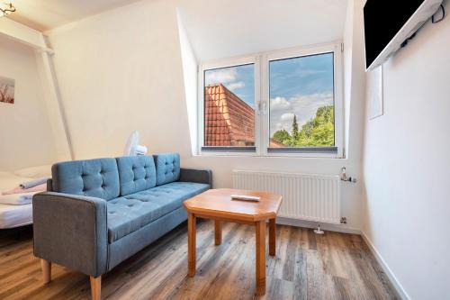 Vechta Apartment | Die Alter Schwede Wohnung 3