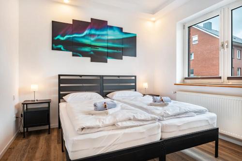 Vechta Apartment | Die Alter Schwede Wohnung 1