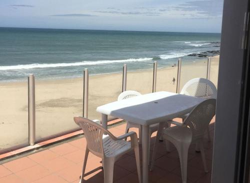 Jeffreys Bay Apartment | DIE BRANDERS