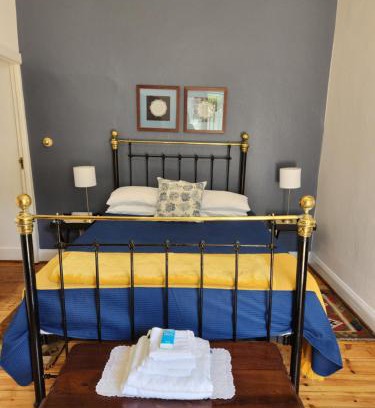 Graaff-Reinet Apartment | Die Dorpshuis Graaff Reinet