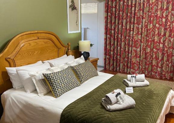 Nala Bed & Breakfast | Die Dorpshuis