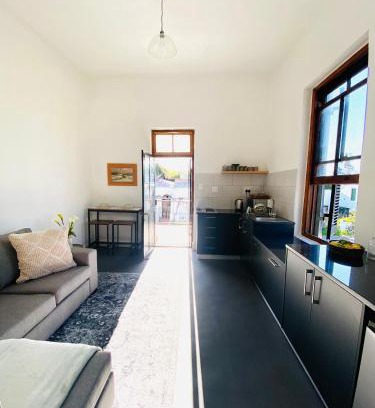 Darling Apartment | Die Dorpshuis