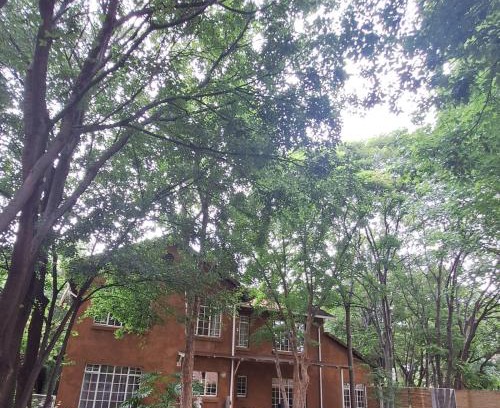 Lyttelton Manor Apartment | Die Eend