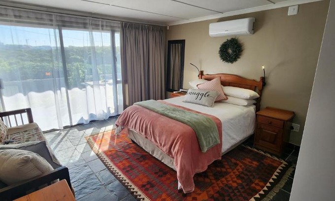 Berea Apartment | Die Huisies