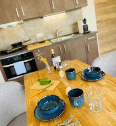 Bad Muenstereifel Apartment | die Jungmühle