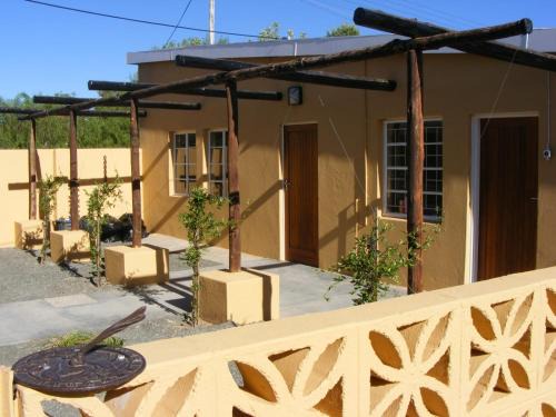 Kareeberg House | Die Katte Vosburg