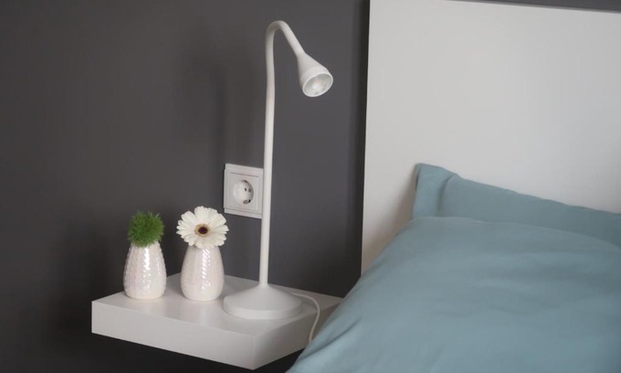 Gescher House | Die kleine Auszeit