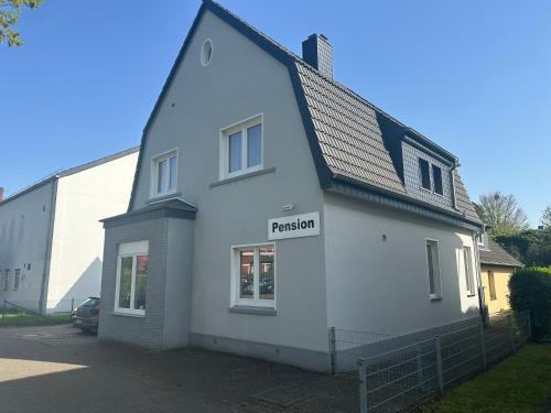 Delmenhorst House | Die kleine Pension