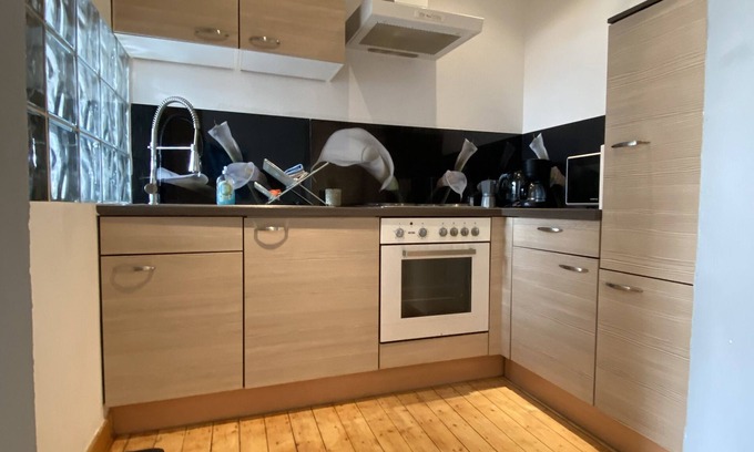 Schleiden Apartment | Die Kleine Post