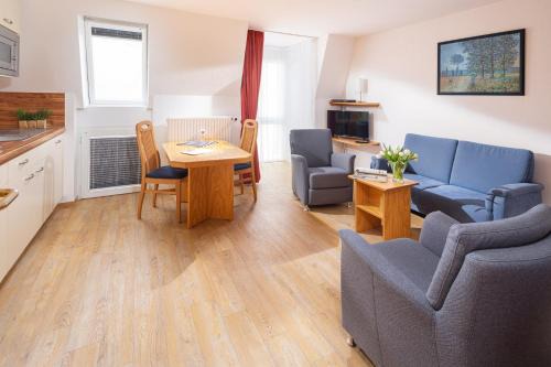 Norderney Apartment | Die Kogge - Wohnung 14