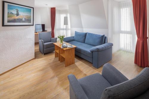 Norderney Apartment | Die Kogge - Wohnung 9