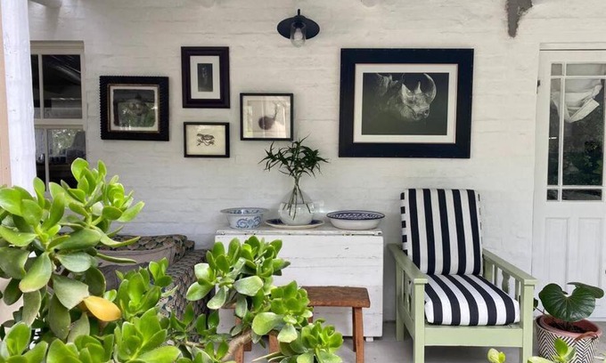 Stanford House | Die Kuierhuis - style in the heart of Stanford