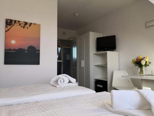 Stolpe Hotel | Die Remise Marengo