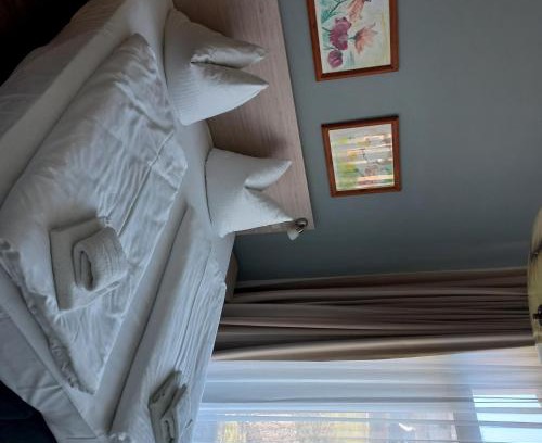 Stolpe Apartment | Die Remise Silbersee