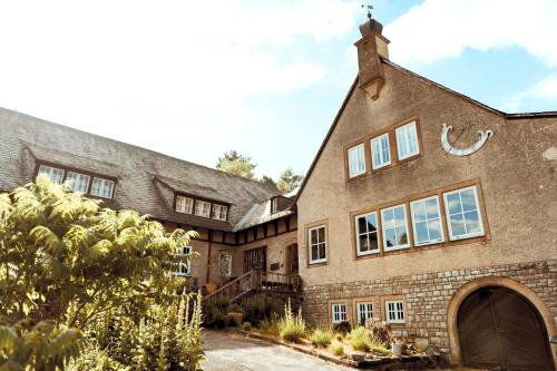 Hillesheim Hotel | Die Strumpffabrik - Guesthouse