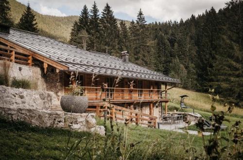Rottach-Egern Ski Chalet | Die Suttenhütte