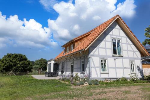 Hohenstein House | Die12imHarz