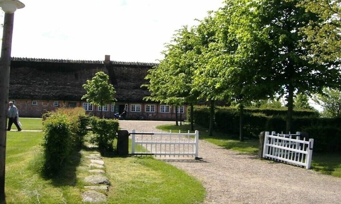 Dollerup House | Diekkier Modern retreat