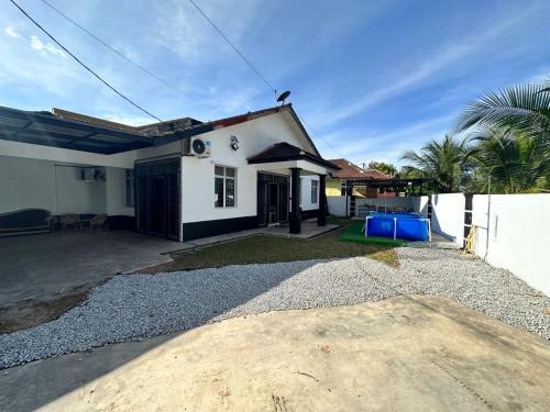 Sungai Petani House | Diemaz Homestay