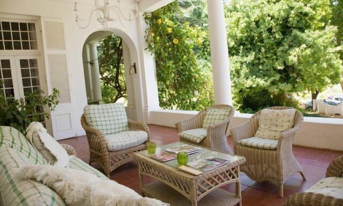 Drakenstein House | Diemersfontein Wine and Country Estate