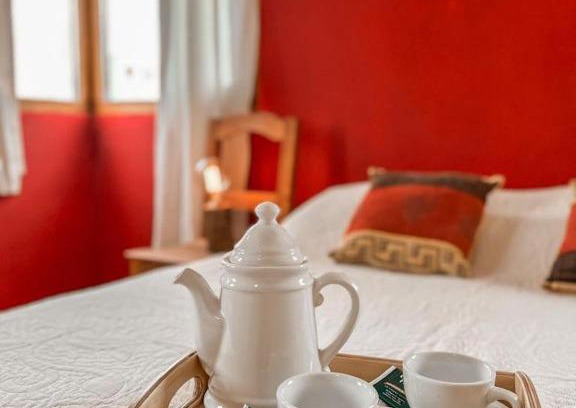 Trevelin House | Diente de León