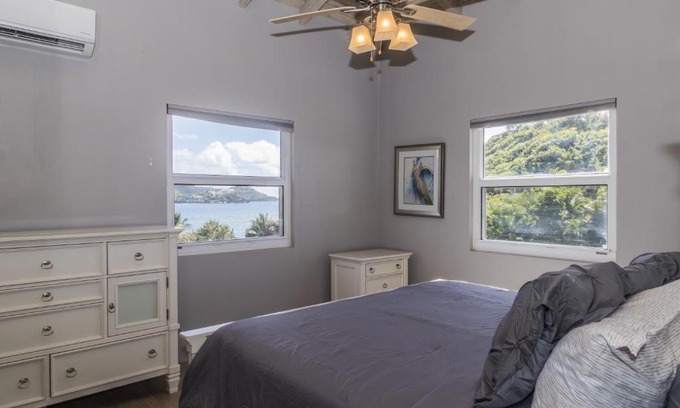 Falmouth Harbour Apartment | Dieppe Bay Suites