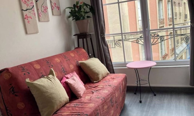 Dieppe Apartment | Dieppe Downtown