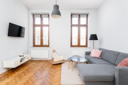 Kazimierz Apartment | Dietla Avenue Charm Apartment