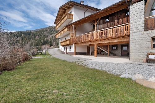Velturno House | Dietrichhof - a bsunders Platzl