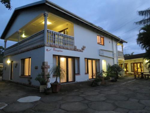 Southport House | Dieu Donnee River Lodge