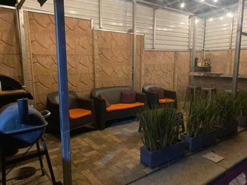 San Jose House | Difas