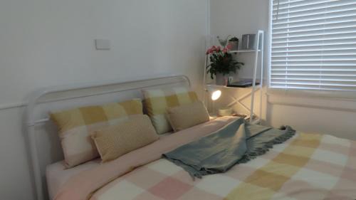 San Remo House | Digby’s Cottage