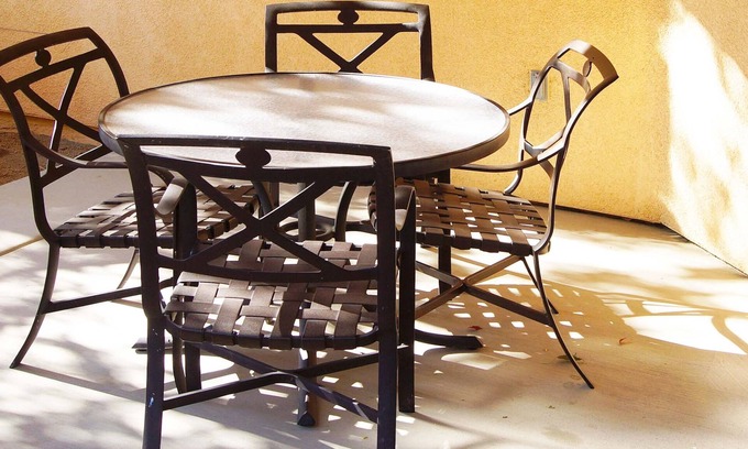 Rancho Mirage Hotel | Dignitary Discretion Coachella Valley