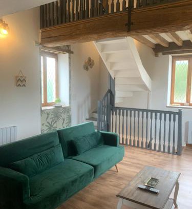 Fauverney Apartment | Dijon et alentours