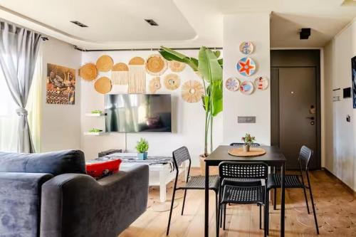 Konyaalti Apartment | Diker Port Residence