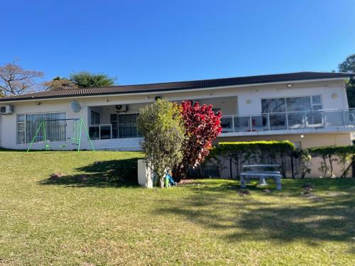 Westville House | DIKZO Guest House
