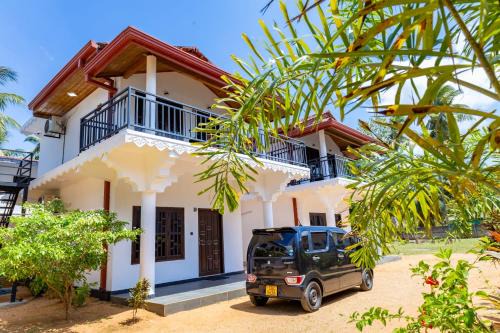 Trincomalee Resort | Dila Beach Resort