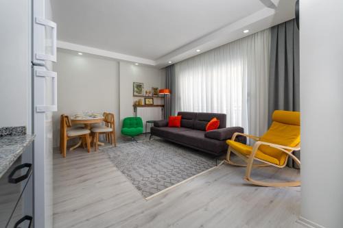 Antalya City Centre Apartment | Dilek Home