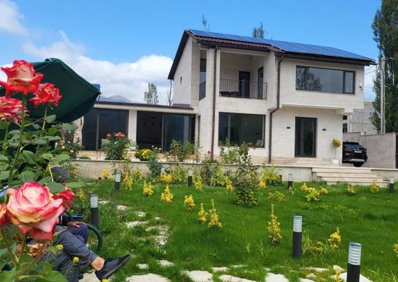 Dilijan Villa | Dili Dream Villa Resort