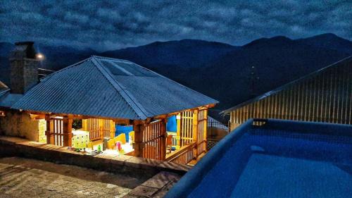 Dilijan Villa | DiliOne Guest House