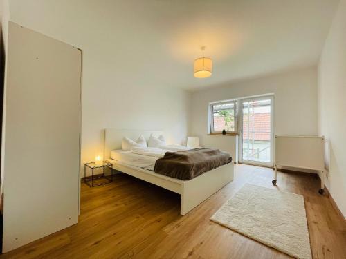 Pleinfeld Apartment | Dill Apartment Pleinfeld am Brombachsee I