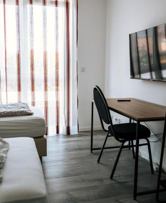 Stederdorf Apartment | Dill Apartments Stederdorf