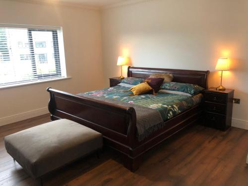 Loughrea Bed & Breakfast | Dillion House