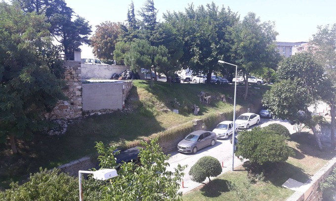 Gelibolu Hotel | Dilmac Hotel