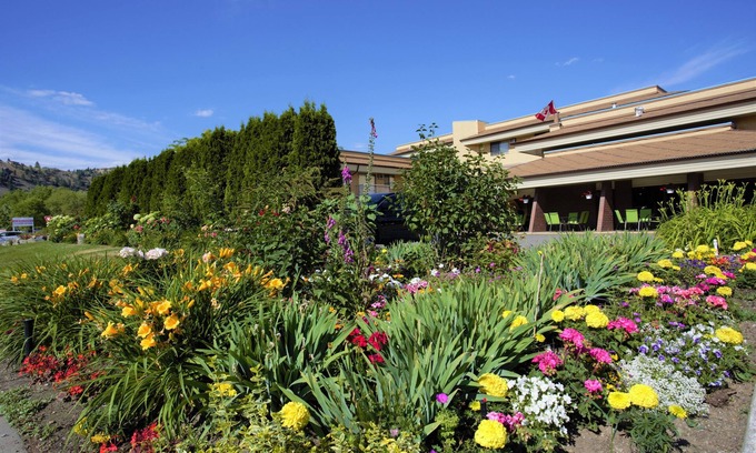 Dilworth Mountain Estates Hotel | Dilworth Inn