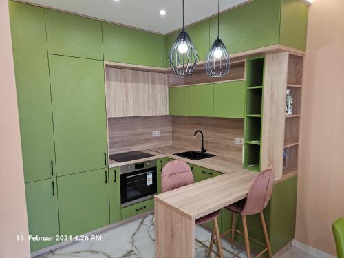 Pernik Apartment | Dilyanka