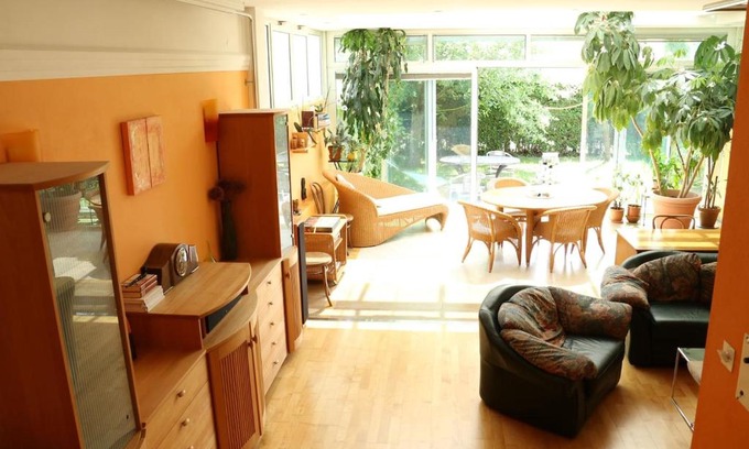 Dornbirn Apartment | Dimai House No 31 Dornbirn Messe