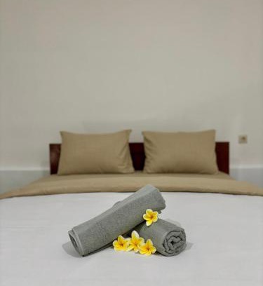 Bayan Hotel | Dimas Cottage